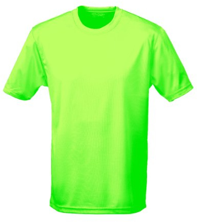 Just Cool - Performance T-Shirt, atmungsaktiv
