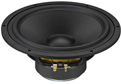 HiFi-Basslautsprecher Monacor SPH-220HQ