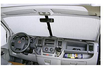 Remis Frontscheibenverdunkelung Remifront für FIAT Ducato, 33860