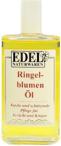 RINGELBLUMEN OEL 100ml Öl PZN:4003886