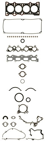 Ajusa 50162500 Full Gasket Set engine