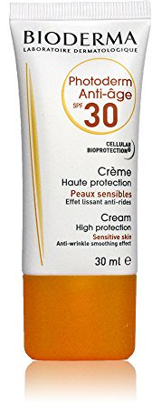 Bioderma Photoderm Anti Age Creme SPF30 30ml