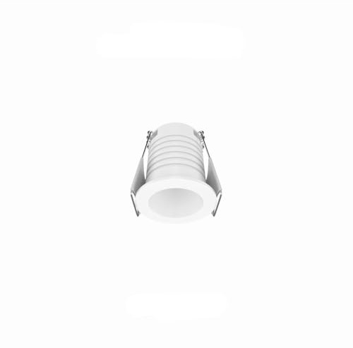 Beneito Faretto ad incasso Faure PULSAR V2 3,5W 3000K Bianco 4298
