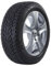 King Meiler NF3 - 225/45R17 91H - Winterreifen retread