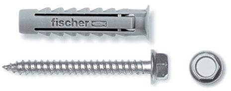 FISCHER TASSELLI SX 10BM PZ - 100