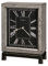 Howard Miller Merrick Kaminuhr 635-189 - Warmgrau mit Quarzwerk