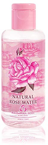 NATÜRLICHES ROSENWASSER 100 ml