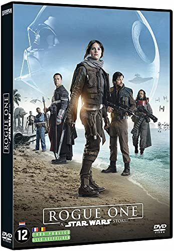 Rogue one : a star wars story [FR Import]