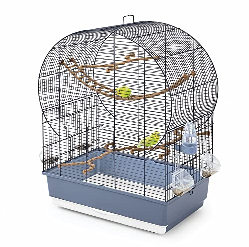 Imac Andorra Vogelkäfig für Vögel