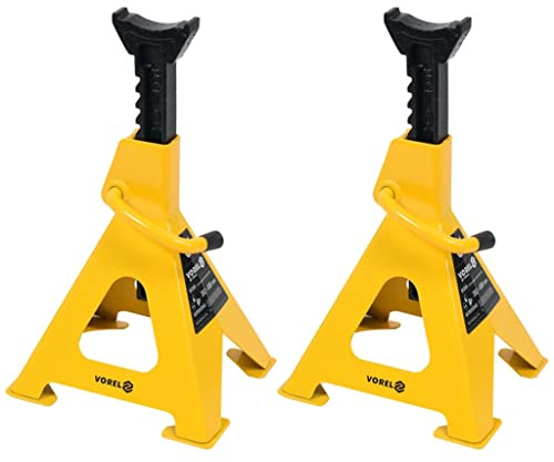 Yato 80309 – Jack steht 6T 2