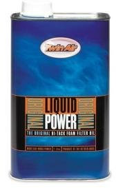 Lubrifiant Filtres à air Twin Air 1L