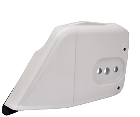 Cancanle Coperchio pignone Catena per Stihl 026 028 038 044 046 066 MS260 MS440 MS460 MS660 Motosega, codice Articolo 1125 640 1701
