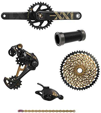 Sram Rock Shox ammortizzatore posteriore Deluxe Ultimate RCT