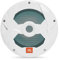 JBL - Subwoofer multielemento de audio Marine Series de 10 (250 mm) con iluminación RGB 250W - Blanco