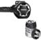 Mares DUAL 15X Lungenautomaten Unisex – Erwachsene Schwarz One Size