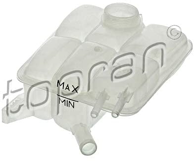 Water Expansion Tank Fits FORD C-Max Focus II Turnier Kuga I 1355243