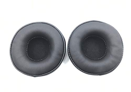 NA. RipengPI Ohrpolster, Ersatzpolster, 70 mm, für Urbanears Plattan ADV Zinken Kopfhörer