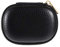 KERDEJAR PU Leather Protection Bag Headphone Storage Box Hard Carrying Case for B&O PLAY Beoplay E8 Bluetooth Headset