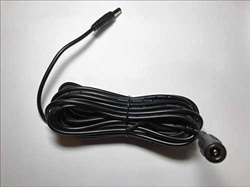 Replacement for 5M Long Extension Cable Lead for BT WIFI HALO Disc Repeater Booster Extender