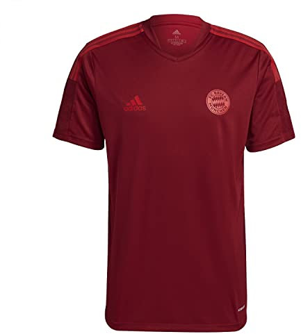 Adidas - FC Bayern München Basketball Saison 2021/22, Trikot, Other, Ausbildung, Mann