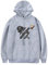 Swdan Hoodies Für Damen, Twenty4tim Merch Hoodie Drucken Pullover Tiktok Teens Mädchen Kleidung