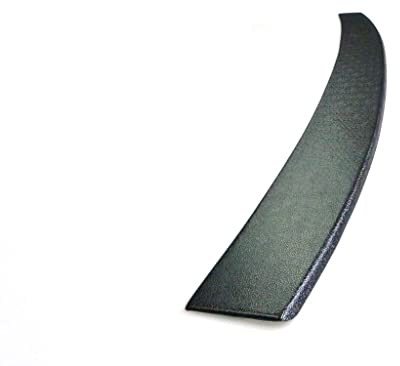 OmniPower® Ladekantenschutz schwarz passend für Hyundai Tucson Typ: 2015-