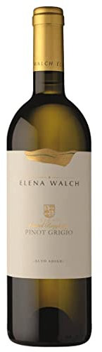 Elena Walch Pinot Grigio Vigna Castel Ringberg 2021 (1 x 0,75L Flasche)