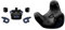 VIVE Pro 2 Full Kit einschließlich VIVE Tracker 3.0