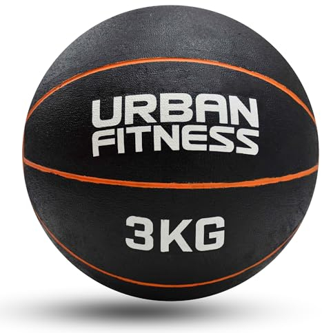 Urban Fitness Medizinball