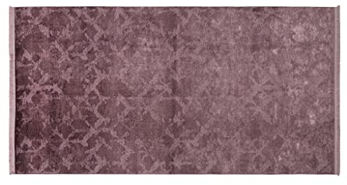 Indomex Rug ADENA LILA 80X150 cm