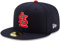 New Era Herren 70360937, St Louis Cardinals Navy, 7 3/4