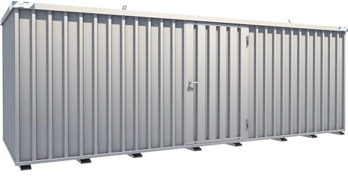 kaiserkraft | Schnellbau-Container