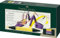 Faber-Castell 162006 - Tuschestifte Pitt Artist Pen Dual, 5 Marker mit zwei Spitzen - Pinselspitze und Faserspitze - Filzstifte Set Fashion