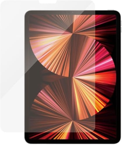 Panzer Glass Displayschutz iPad Pro 11 (2018, 2020-2022, 2024) | iPad Air 10.9 (2020, 2022) | Ultra-Wide Fit