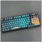 Elden Ring Tastenkappen, 108 Tasten, Gradient PBT Thermosublimation, benutzerdefinierte Tastenkappen für 61/64/87/104/108 Cherry Gateron MX Switches mechanische Tastaturen.