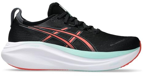 ASICS Men's Gel-Nimbus 27 Sneaker