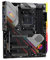 QWEOWW Placa Madre Fit For ASROCK X570 Phantom Gaming X X570 con zócalo AM4 DDR4.