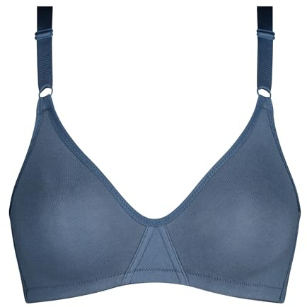 Dim Soutien-Gorge Femme sans Armatures Mes Essentiels by Dim x1