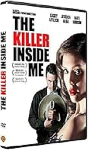 The killer inside me [FR Import]