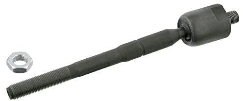 febi bilstein 27810 Axialgelenk mit Kontermutter, 1 Stück | Kompatibel mit: TOYOTA PREVIA II