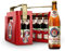 Paulaner Hefe-Weißbier Naturtrüb Weizenbier MEHRWEG (20 x 0,5 l)