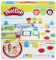 Play-Doh Formen und Lernen von Zahlen und Zählen