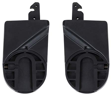 Hauck Adaptateur pour siège enfant.