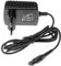 vhbw Chargeur adaptateur compatible avec Kärcher WV 2 Plus, WV 2 Premium, WV 2 -O nettoyeur lave-vitres à vapeur - 5,5 V, 0,6A