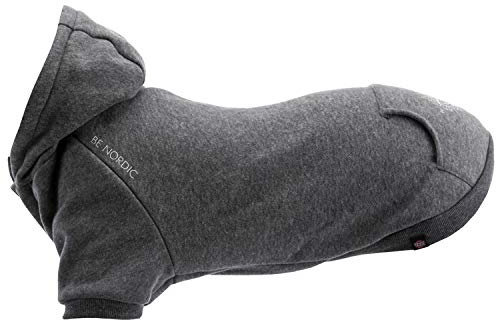 BE Nordic Flensburg Sweatshirt, L: 62 cm, Grau