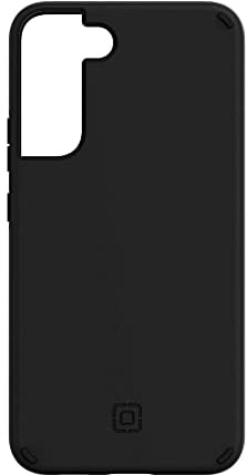 Incipio Duo Schutzhülle kompatibel mit Samsung Galaxy S22+ 5G - Schwarz - SA-2019-BLK