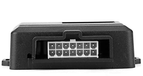 Car Alarm System, Alarm Engine Start, Car for Installation Car