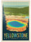 MyPuzzle Yellowstone National Park: Grand Prismatic Springs - Premium 1000 Teile Puzzle - MyPuzzle Sonderkollektion von Anderson Design Group