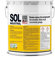 Peinture époxy sol industriel et garage, trafic intensif - Résine Époxy Sol PROCOM Kit 5 Kg