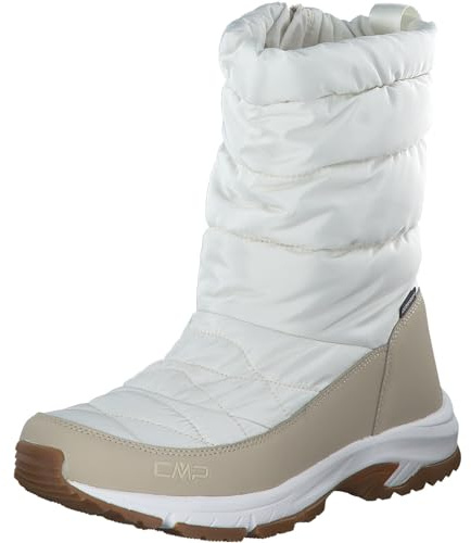 CMP Women's Yakka Wmn Snow Boot Wp - 3q75986Snow Boot